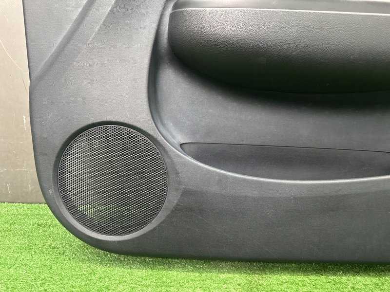 Обшивка двери Hyundai I20