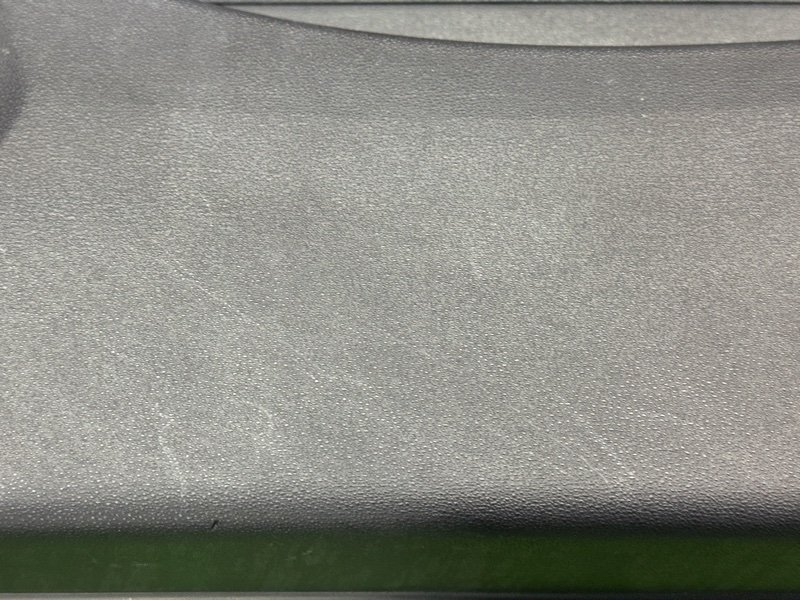 Обшивка двери Hyundai I20