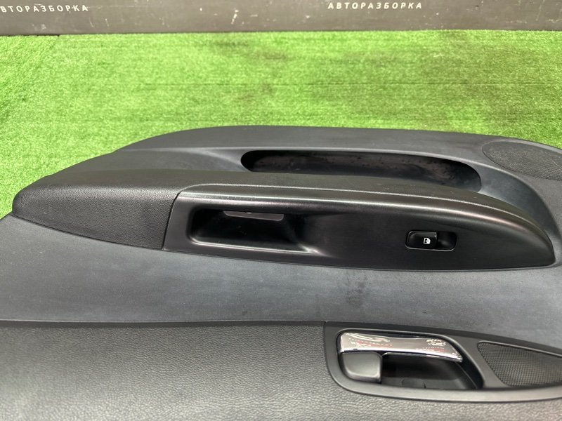 Обшивка двери Hyundai I20