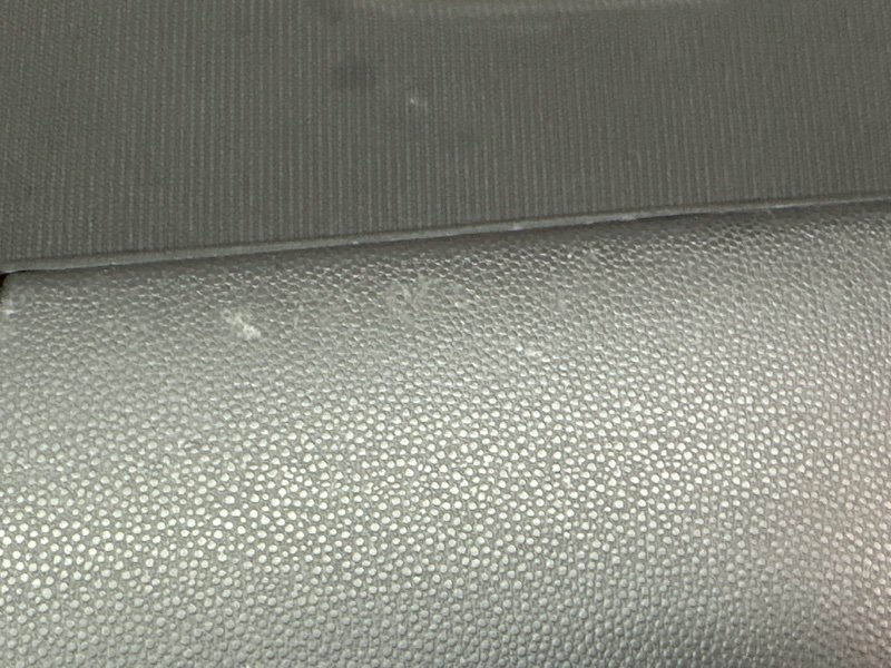 Обшивка двери Mazda 3 BK