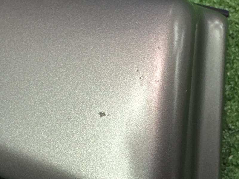 Обшивка двери Mazda 3 BK