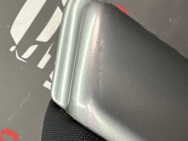 Обшивка двери Mazda 3 BK