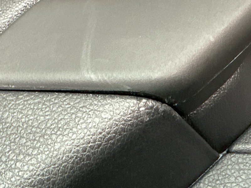 Обшивка двери Volkswagen Polo 5