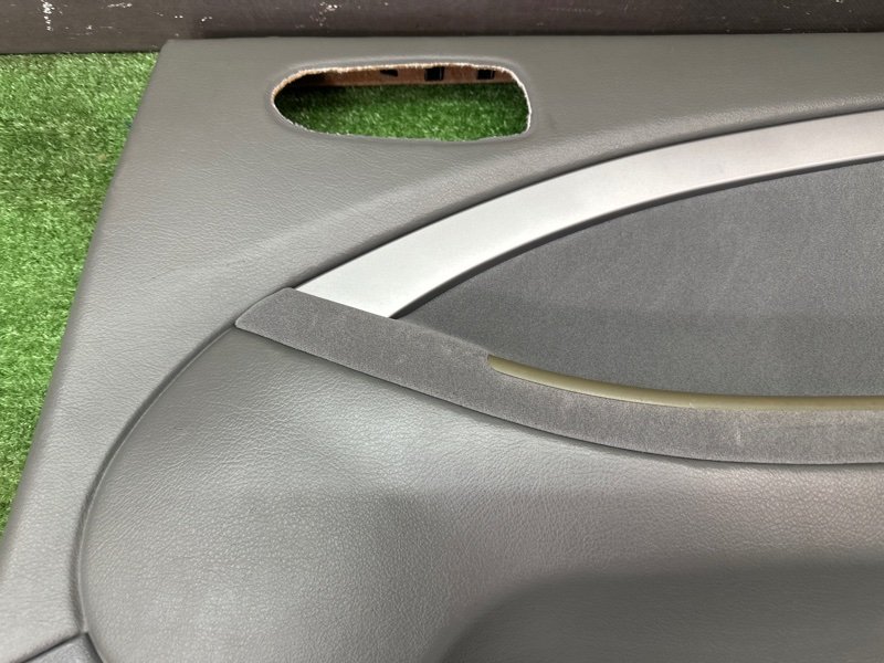 Обшивка двери Chevrolet Lacetti