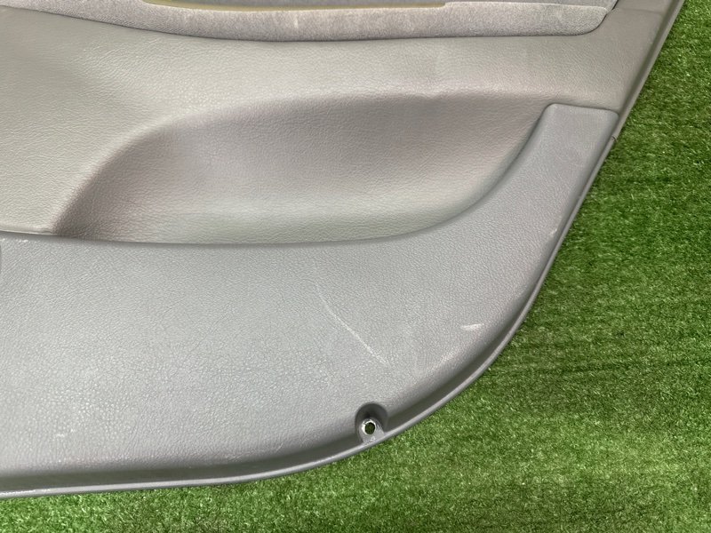 Обшивка двери Chevrolet Lacetti