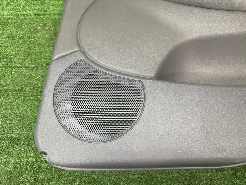 Обшивка двери Chevrolet Lacetti