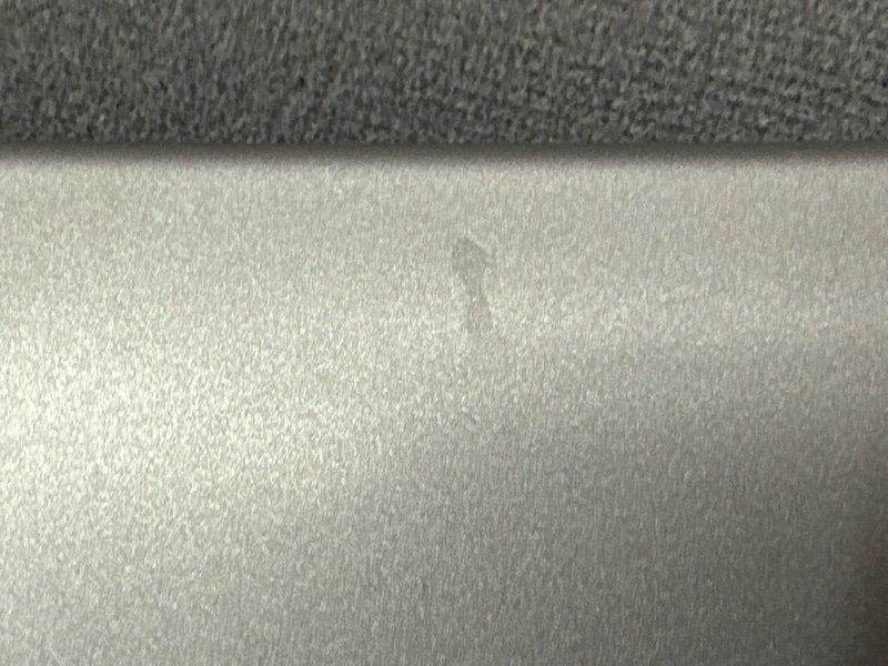 Обшивка двери Chevrolet Lacetti