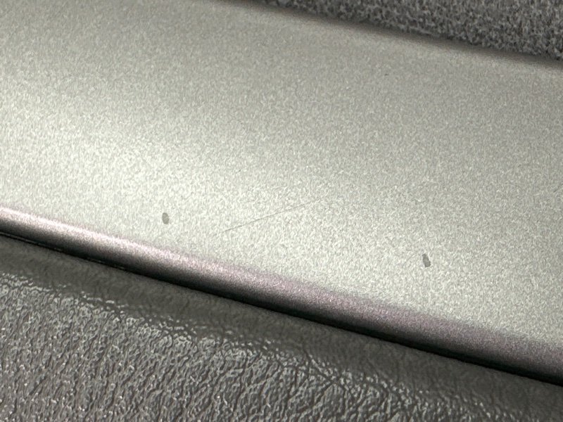 Обшивка двери Chevrolet Lacetti