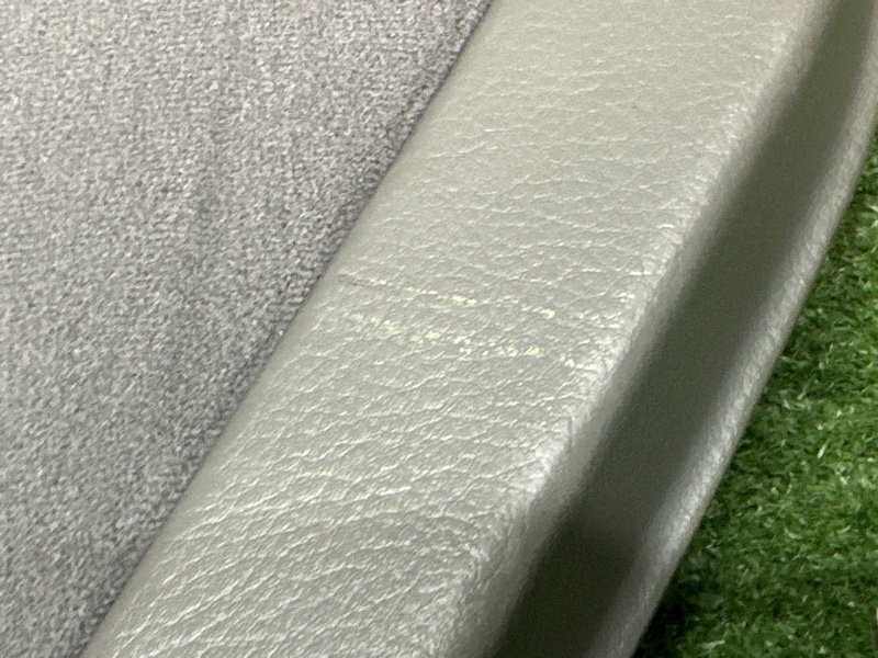 Обшивка двери Chevrolet Lacetti