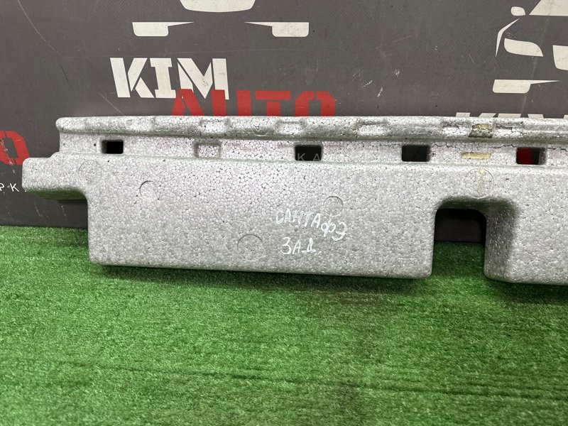 Абсорбер заднего бампера Hyundai SantaFe