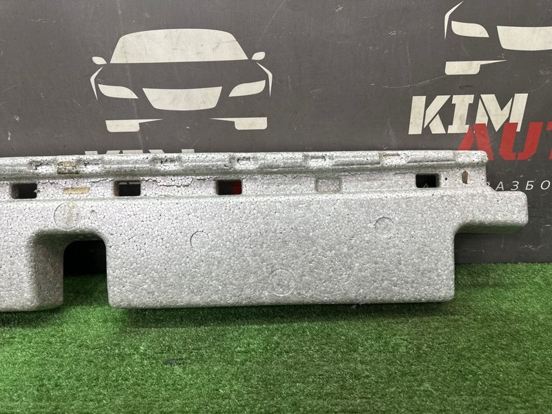 Абсорбер заднего бампера Hyundai SantaFe