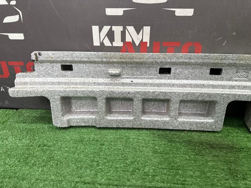 Абсорбер заднего бампера Hyundai SantaFe