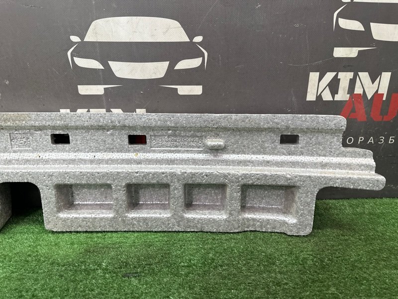 Абсорбер заднего бампера Hyundai SantaFe