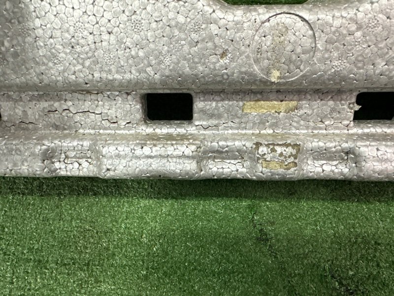 Абсорбер заднего бампера Hyundai SantaFe