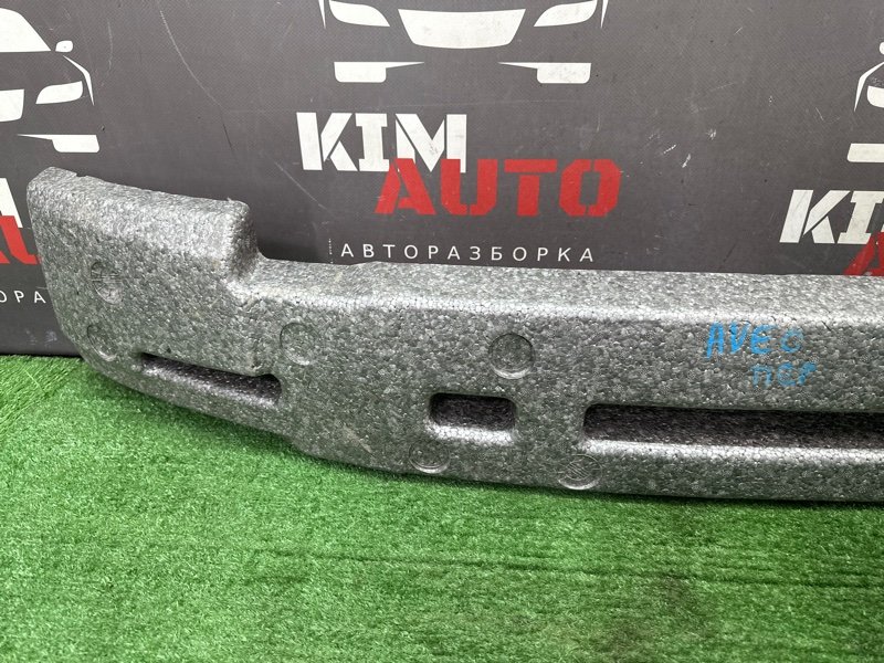 Абсорбер переднего бампера Chevrolet Aveo