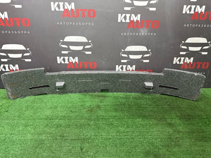 Абсорбер переднего бампера Chevrolet Aveo