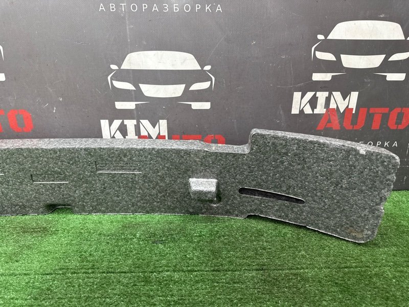 Абсорбер переднего бампера Chevrolet Aveo