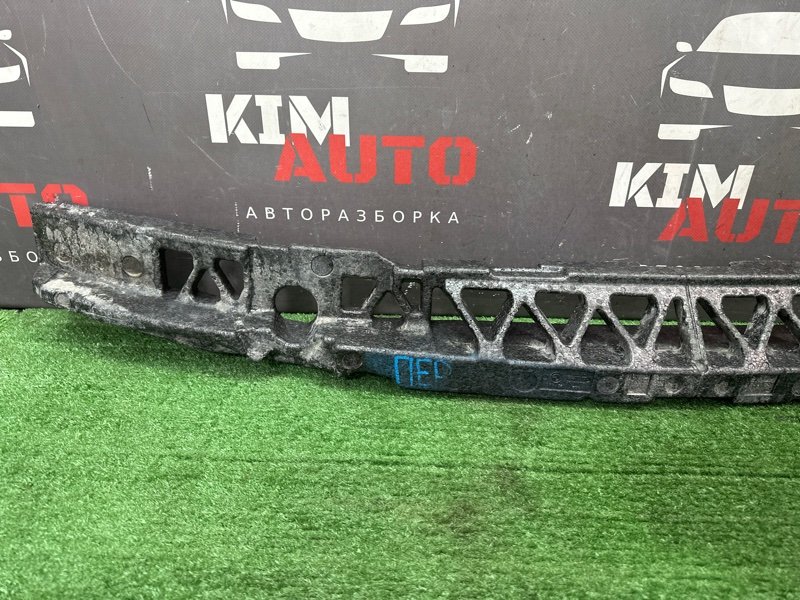 Абсорбер переднего бампера BMW 3-SERIES F 30