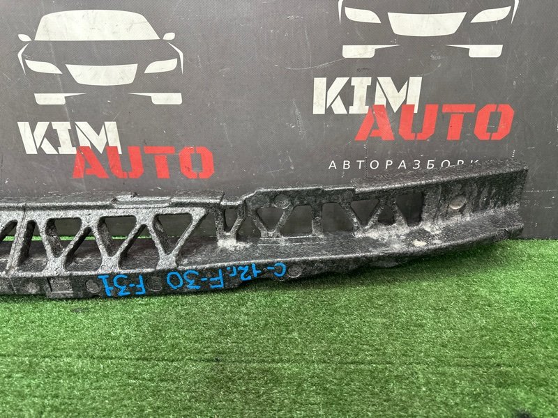 Абсорбер переднего бампера BMW 3-SERIES F 30