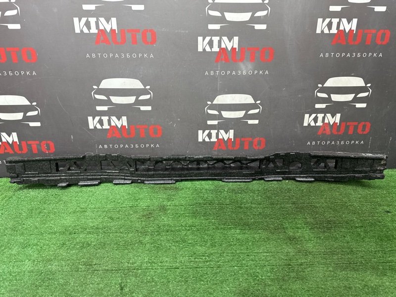 Абсорбер переднего бампера BMW 3-SERIES F 30