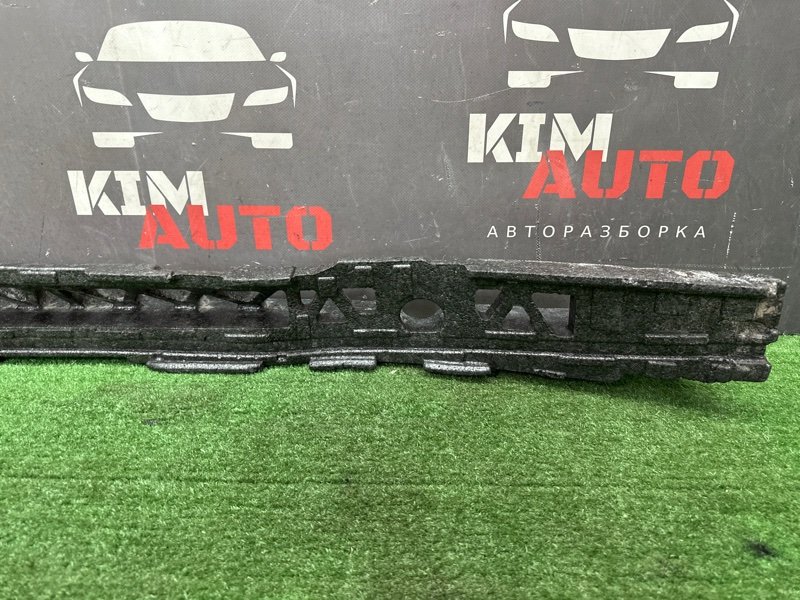 Абсорбер переднего бампера BMW 3-SERIES F 30