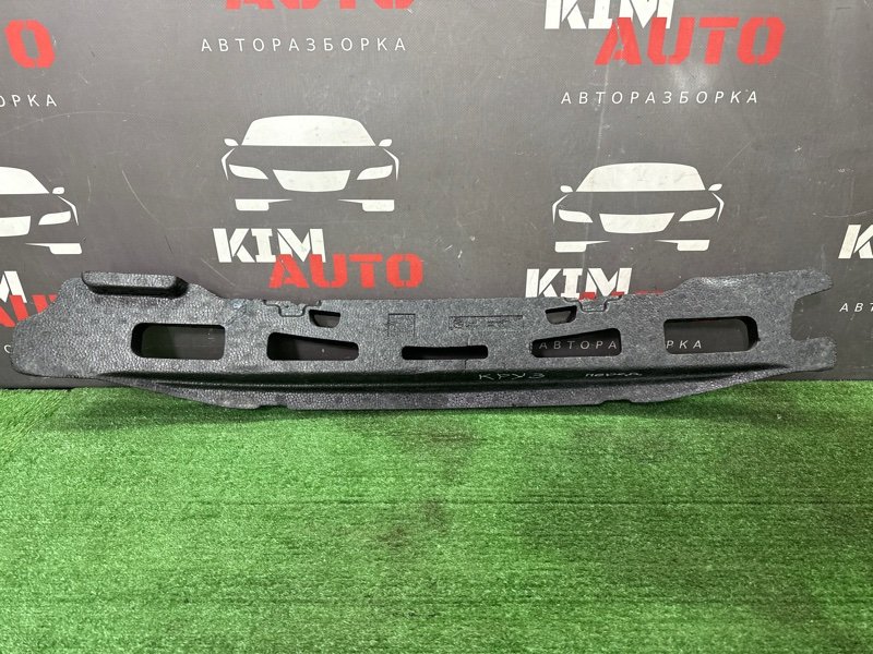 Абсорбер переднего бампера Chevrolet Cruze