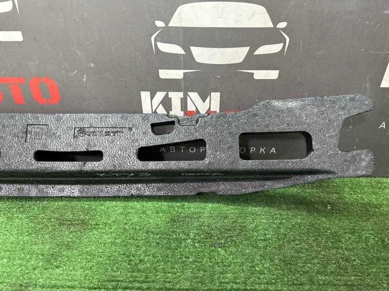 Абсорбер переднего бампера Chevrolet Cruze