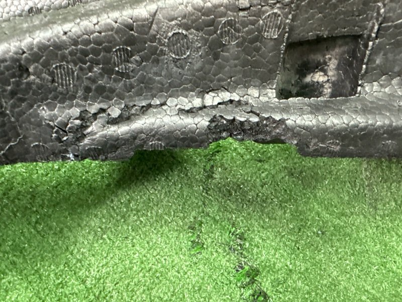 Абсорбер переднего бампера Chevrolet Cruze