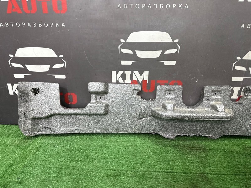 Абсорбер заднего бампера Hyundai Elantra 4