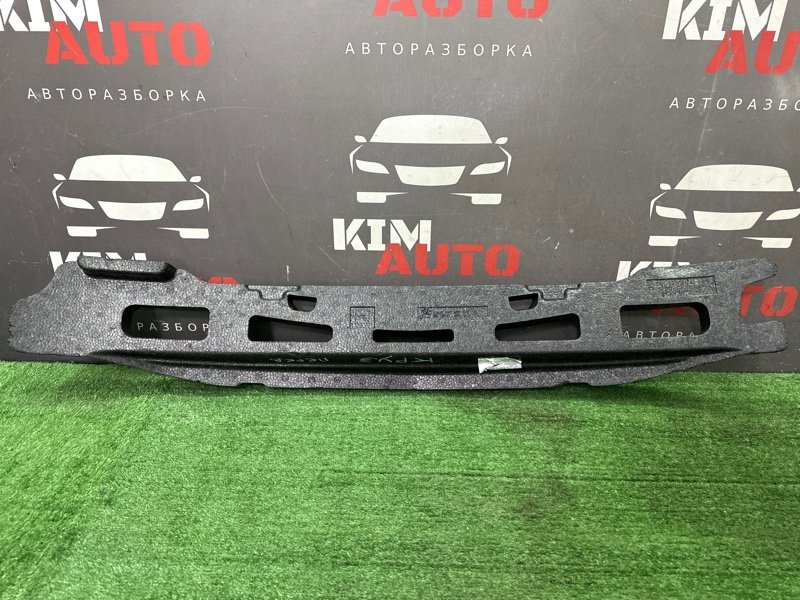 Абсорбер переднего бампера Chevrolet Cruze