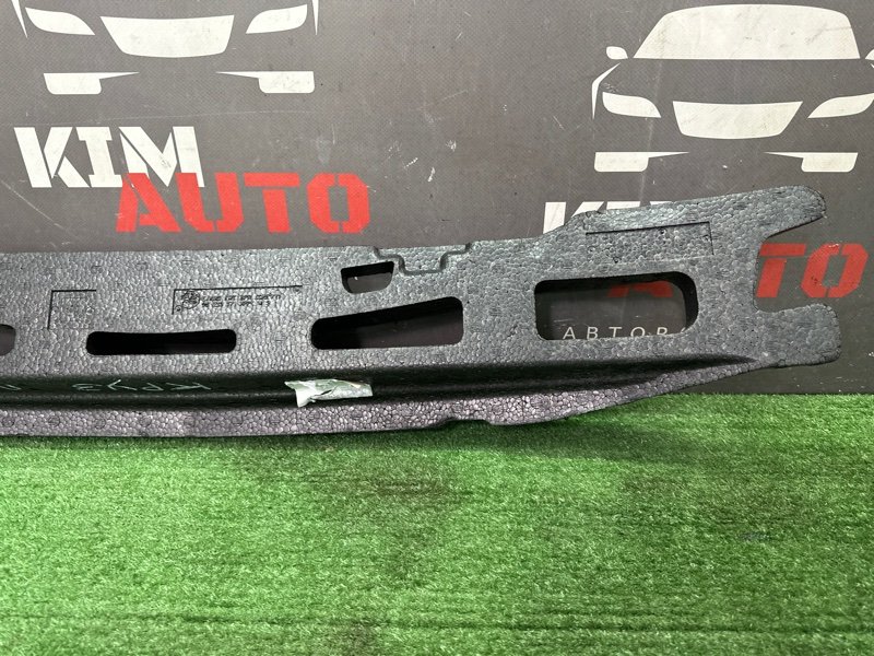 Абсорбер переднего бампера Chevrolet Cruze