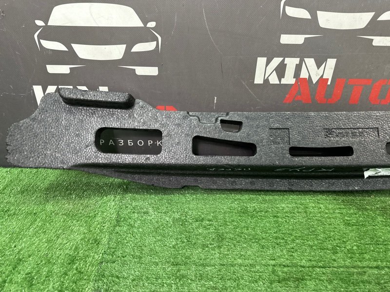 Абсорбер переднего бампера Chevrolet Cruze