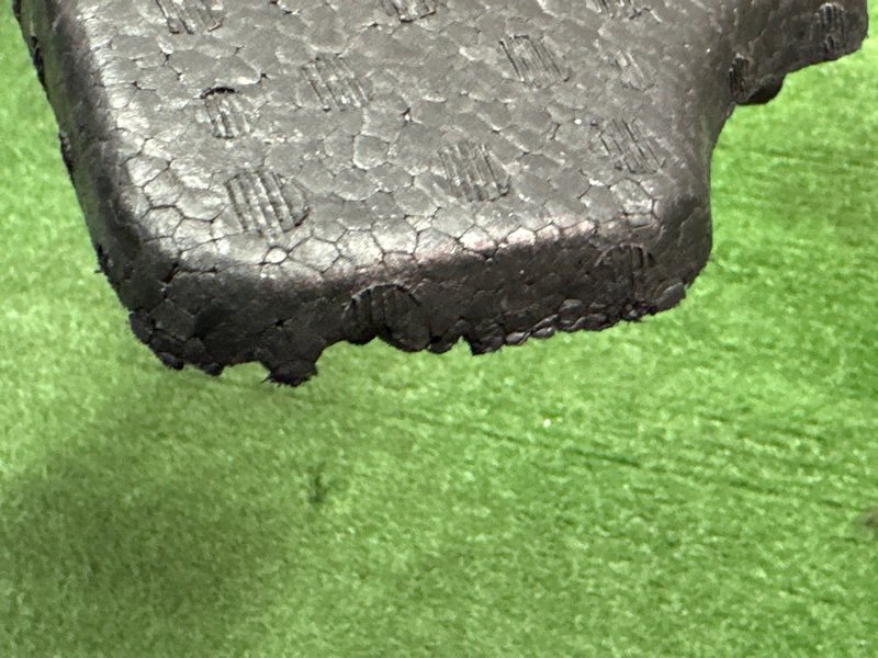 Абсорбер переднего бампера Chevrolet Cruze