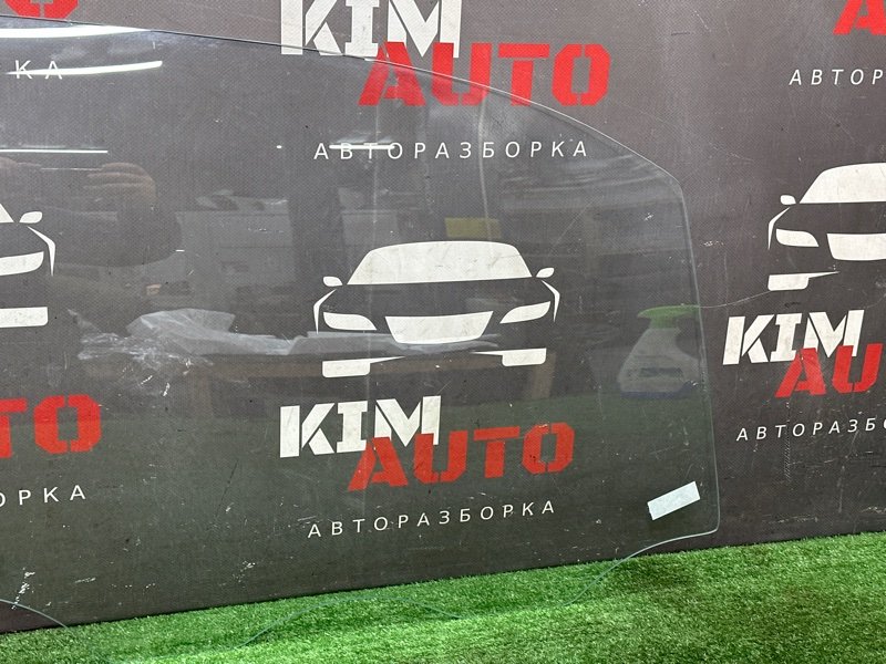 Стекло двери Daewoo Matiz