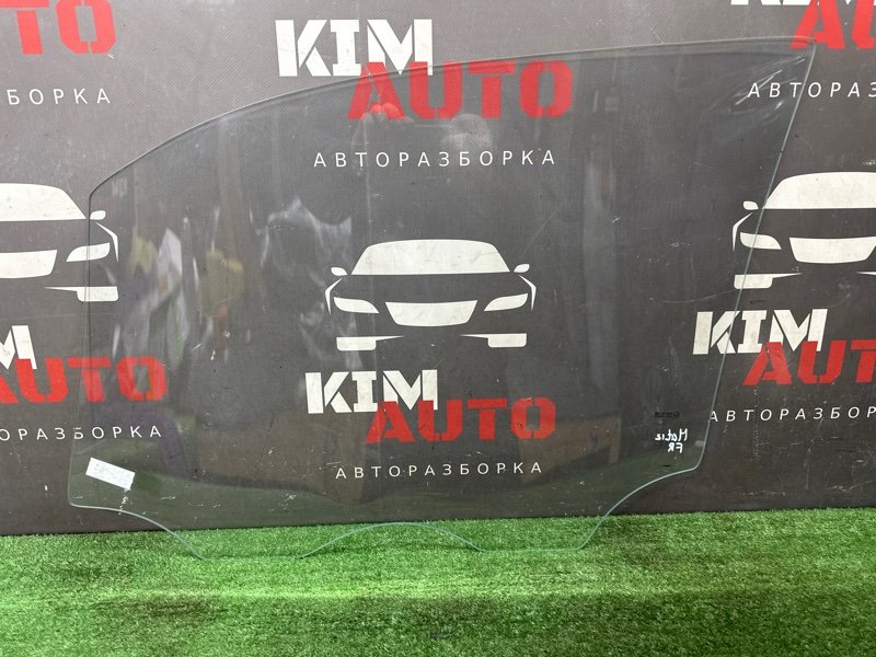 Стекло двери Daewoo Matiz