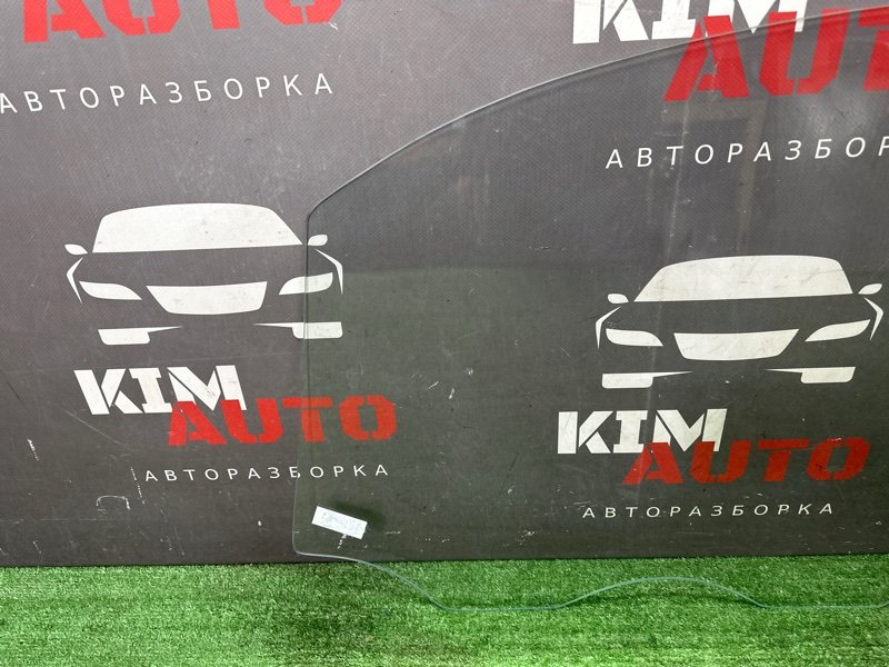 Стекло двери Daewoo Matiz
