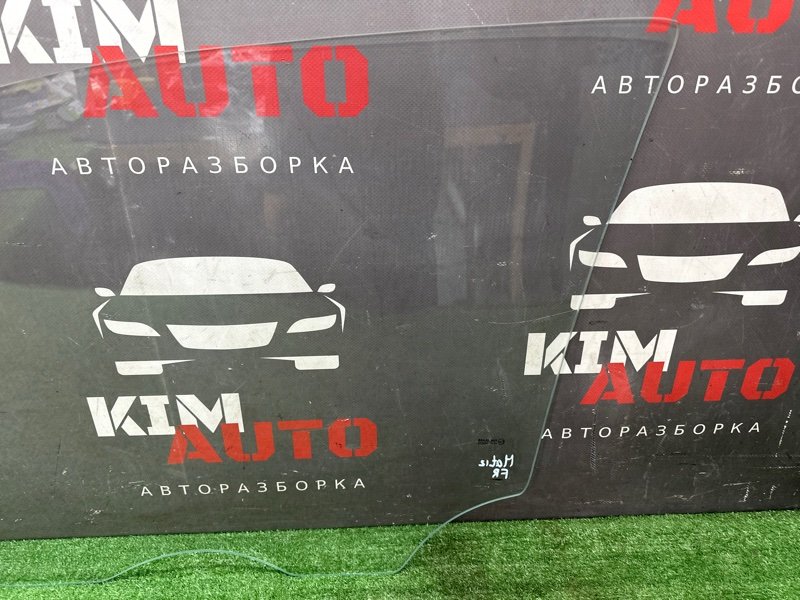 Стекло двери Daewoo Matiz
