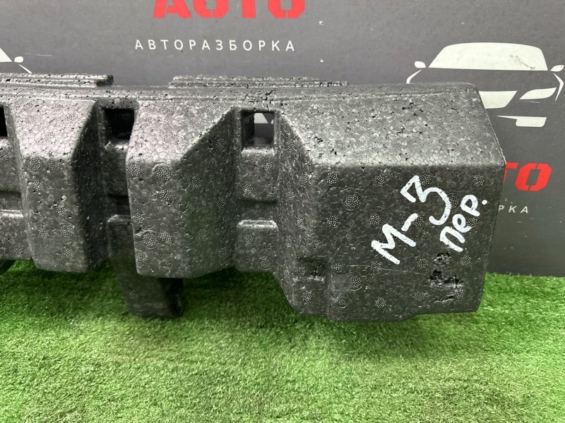 Абсорбер переднего бампера Ford Mondeo 3