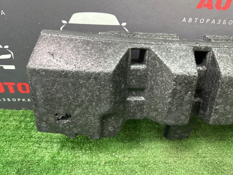 Абсорбер переднего бампера Ford Mondeo 3