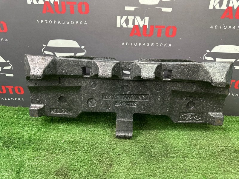 Абсорбер переднего бампера Ford Mondeo 3