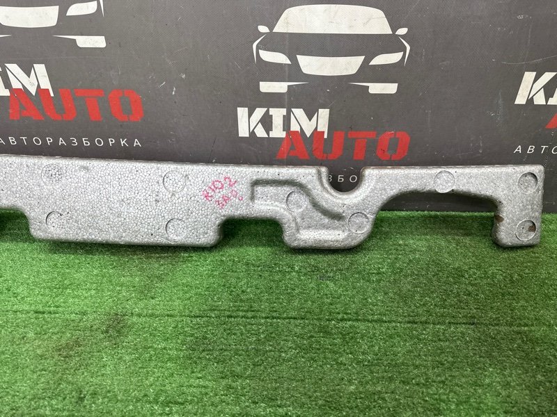 Абсорбер заднего бампера Kia Rio 2