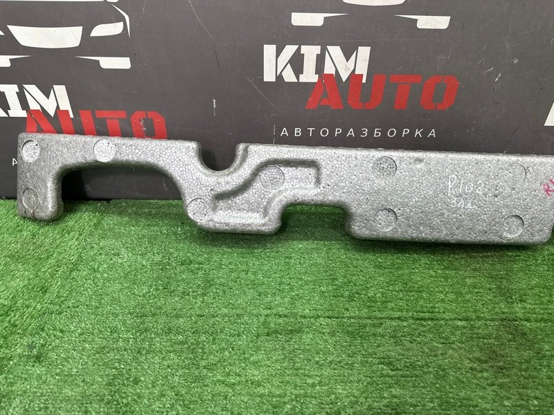 Абсорбер заднего бампера Kia Rio 2