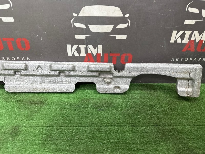 Абсорбер заднего бампера Kia Rio 2