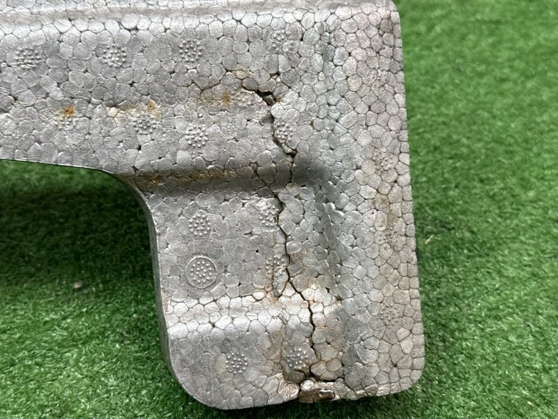 Абсорбер заднего бампера Kia Rio 2