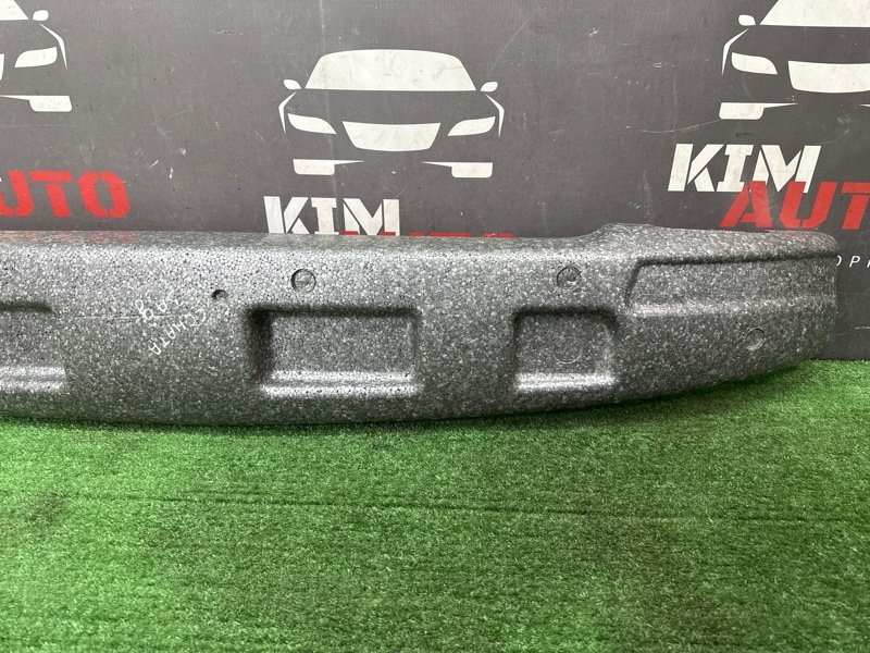 Абсорбер заднего бампера Hyundai Sonata EF