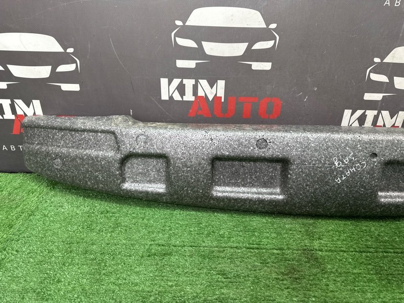 Абсорбер заднего бампера Hyundai Sonata EF