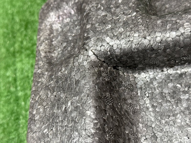 Абсорбер заднего бампера Hyundai Sonata EF