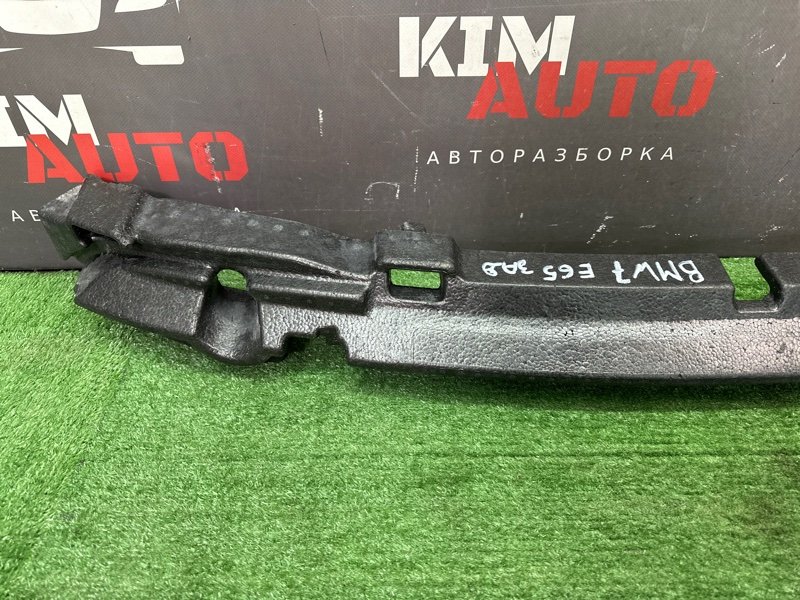 Абсорбер заднего бампера BMW 7-Series E65