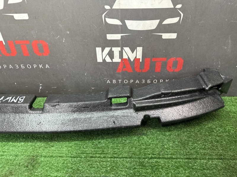 Абсорбер заднего бампера BMW 7-Series E65