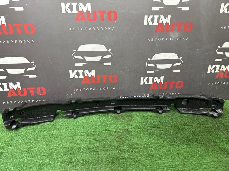 Абсорбер заднего бампера BMW 7-Series E65